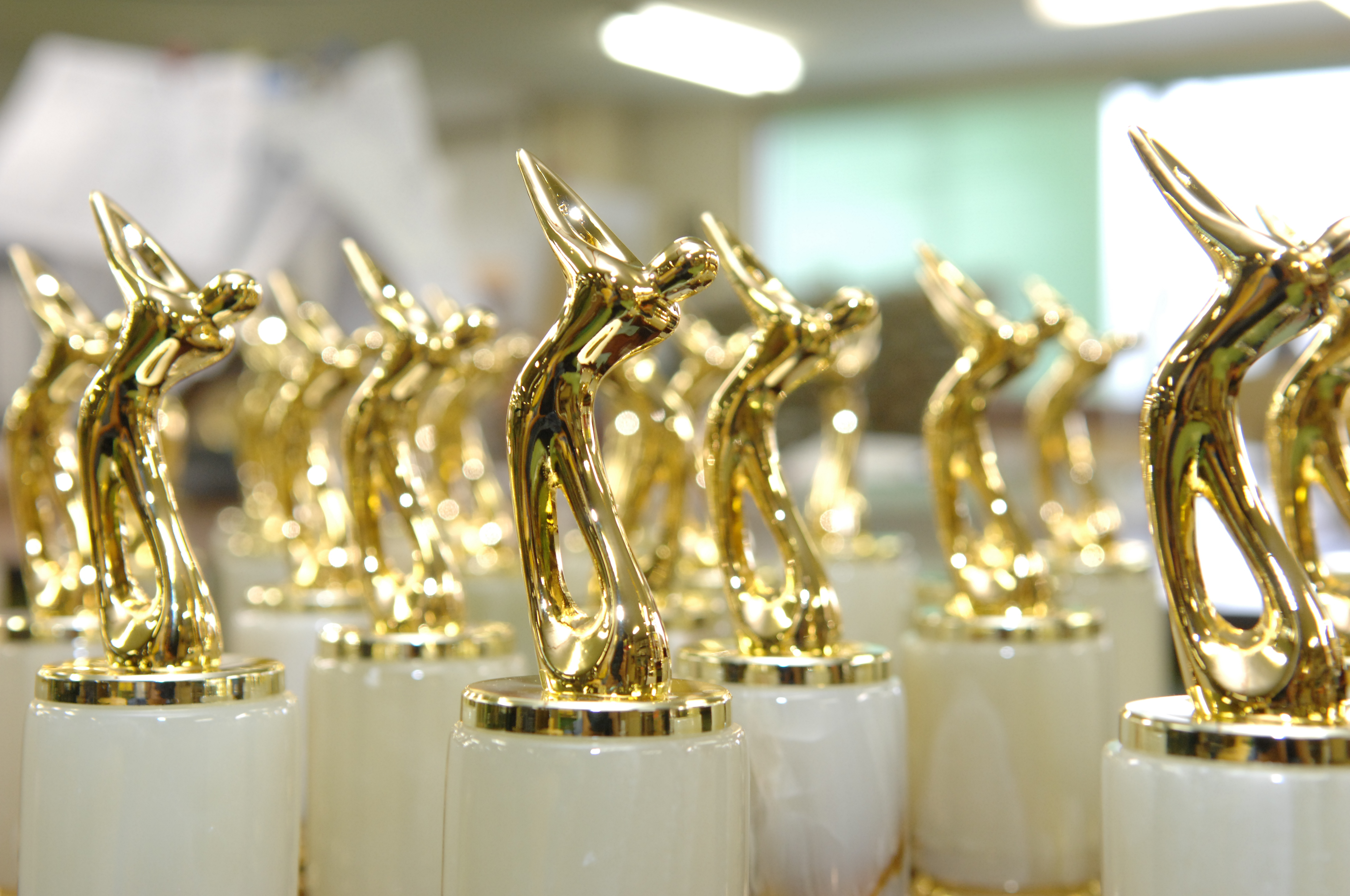 部品の整理整頓